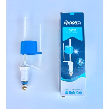 NOVA İÇ TAKIM FLATÖR